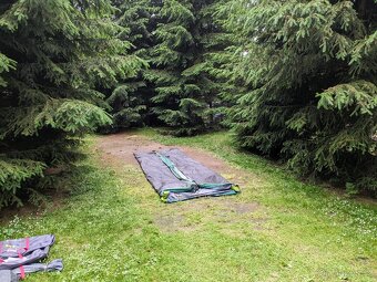 Stan Coleman Oak Canyon pro 4 osoby - 4