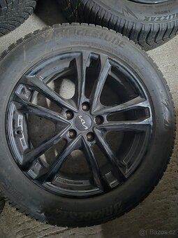 5x114,3 235/55 R18 - 4