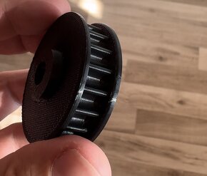 Ozubená kladka Door Matic i 800 - 4