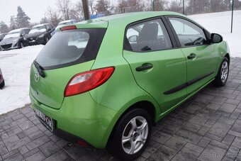 Mazda 2 1.4 55KW KLIMA • EL. OKNA - 4