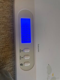 BEURER BY 90 dětská váha - 4