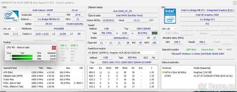 15.6 Notebook Acer Aspire E1-531 - 4