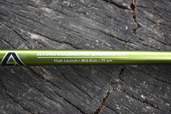 DŘEVO ADAMSGOLF č.3 - 4