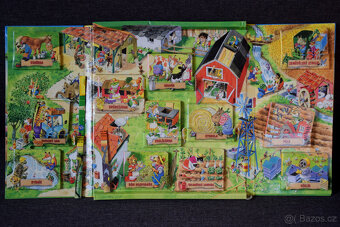 Super knížka pro menší děti. - 4