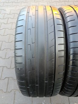 225/45/17 letní pneu sailun - 4