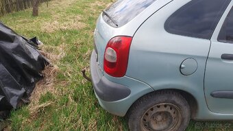 Citroen xsara picasso - 4
