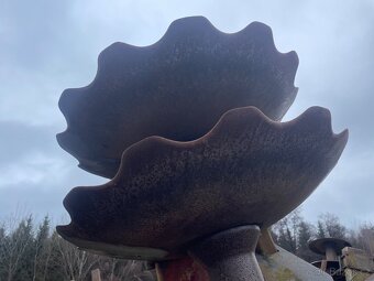 Diskový podmítač SMS Rokycany DB 400 - 4