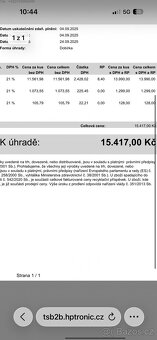 Playstation 5 slim (jako nový v záruce) - 4