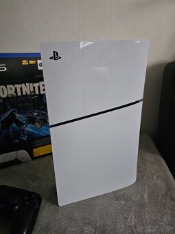 Playstation 5 slim - 4