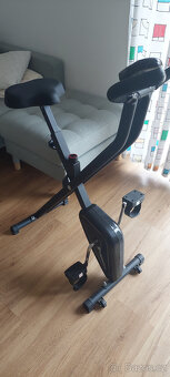 Skládací rotoped inSPORTline - 4