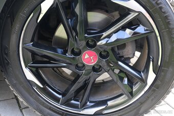 DS Automobiles DS7 Crossback 2.0 ČR,DPH, 1.MAJ, Tažné - 4