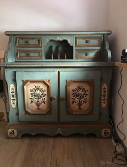 Ložnice Voglauer - 4