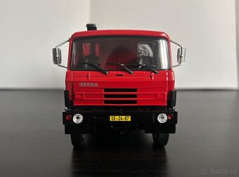 Tatra 815 1/43 DeaGostini - 4