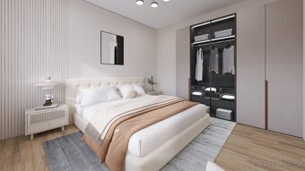 Prodej rodinného domu ve Vlašimi - 4