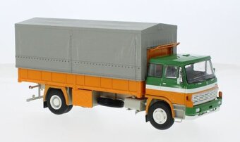 Modely LIAZ 1:43 - 4