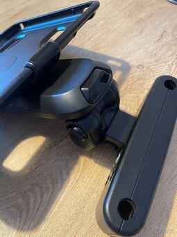 Držák tabletu iPad do auta - 4