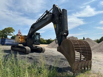 Volvo EC380EL / 2018 / 8 700 mth - 4