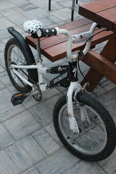 Dětské kolo 16 Vizovice - 4