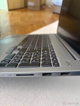 Notebook Lenovo - 4