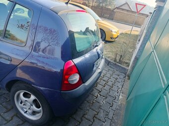 Renaultu Clio - 4