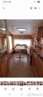 Tabbert Comtesse 660 dovoz Nemecko - 4