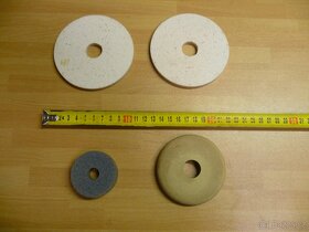 brusné kotouče - 4