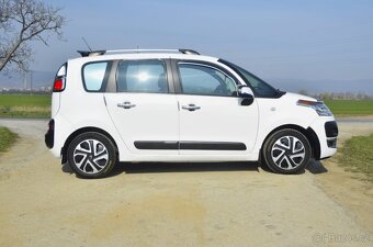 Citroën C3 Picasso - 4
