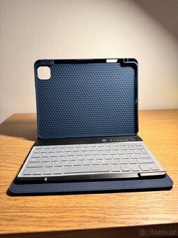 Klávesnice iPad Pro 11” a Air 4, 5, 6, 7 gen. - 4