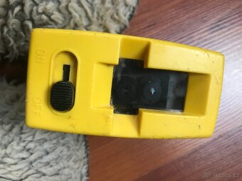 Prodám křížový laser CLLI Stanley. - 4