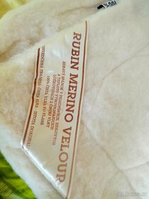 Ovčí rouno 2 ks. - 4