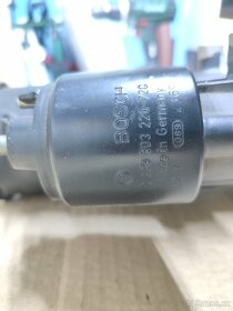 Nepoužitý startér BOSCH 001109015 - 4