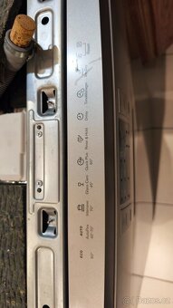 Myčka Electrolux ESF5555LOX - 4