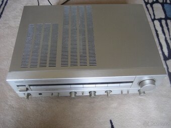 Prodám zesilovač DENON DRA 720 - 4