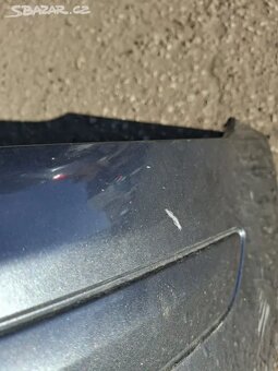 Přední nárazník Volvo s40 (2004) - 4