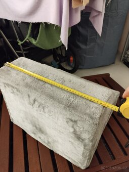 Schůdky pro pejska ke gauči - 4