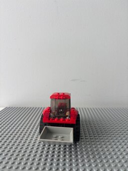 lego city 7634 - 4