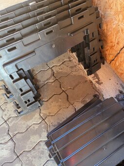 Kompostér 950 L - 4