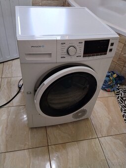 Sušička philco - 4