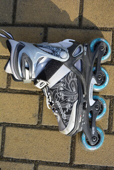 dětské inline brusle Rollerblade - 4