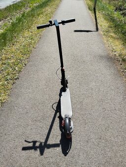 Elektrokoloběžka - 4