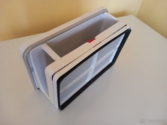 Nahradni dily na FDF7434CSRX filtry a - 4