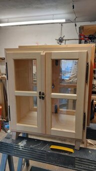 Špaletové okno - 4