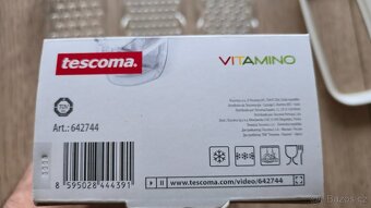 Tescoma, Vitamino, struhadlo, 642744 - 4