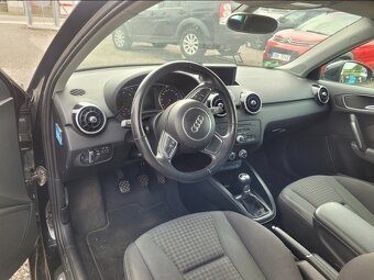 Prodam Audi A1 - 4