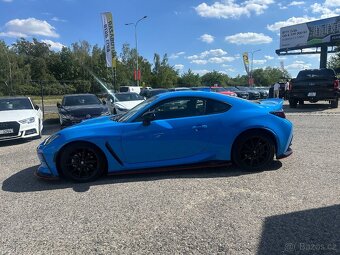 Toyota GR86 2023 - 4