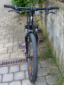 Specialized hotrock 24 - 4