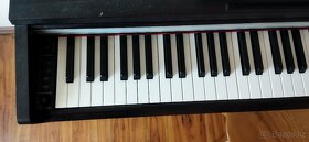 Klavír Yamaha IDP 141 - 4