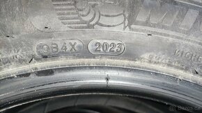 Letní pneumatiky Michelin Primacy 4 - 4