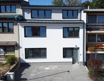 Prodej garážového stání, Rosice, Lesní 13m2 - 4