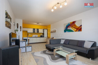 Prodej bytu 2+kk, 60 m², Olomouc, ul. Jeremiášova - 4
